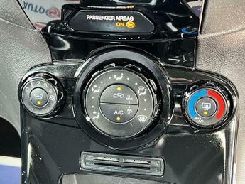 Ford Fiesta 1.25 Zetec Euro 5 3dr