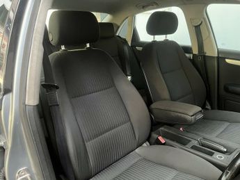 Audi A4 TDI QUATTRO DPF SE