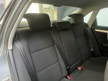 Audi A4 TDI QUATTRO DPF SE