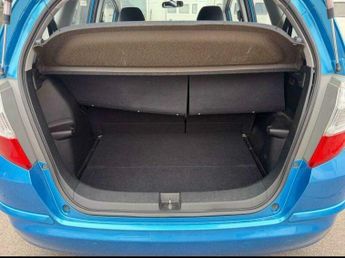 Honda Jazz 1.4 i-VTEC ES Euro 4 5dr