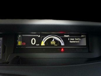 Renault Grand Scenic 1.5 dCi Dynamique TomTom Euro 5 (s/s) 5dr