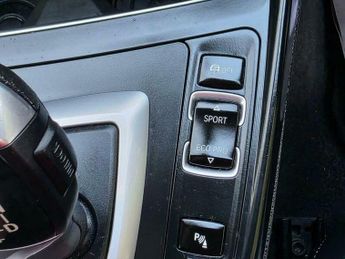 BMW 1 SERIES 1.5 116d SE Business Auto Euro 6 (s/s) 5dr