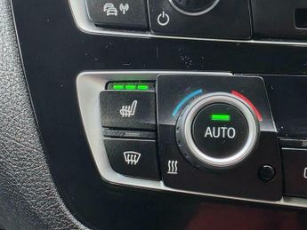 BMW 1 SERIES 1.5 116d SE Business Auto Euro 6 (s/s) 5dr