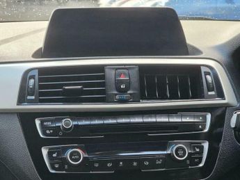 BMW 1 SERIES 1.5 116d SE Business Auto Euro 6 (s/s) 5dr