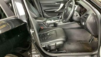 BMW 1 SERIES 1.5 116d SE Business Auto Euro 6 (s/s) 5dr