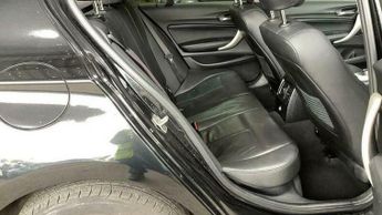 BMW 1 SERIES 1.5 116d SE Business Auto Euro 6 (s/s) 5dr