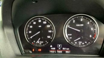 BMW 1 SERIES 1.5 116d SE Business Auto Euro 6 (s/s) 5dr