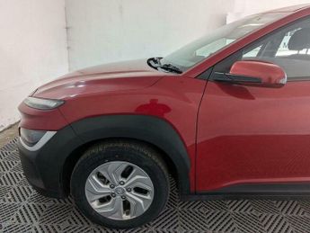 Hyundai KONA 1.6 h-GDi SE Connect DCT Euro 6 (s/s) 5dr