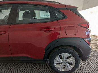 Hyundai KONA 1.6 h-GDi SE Connect DCT Euro 6 (s/s) 5dr