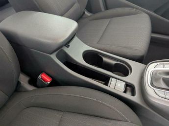 Hyundai KONA 1.6 h-GDi SE Connect DCT Euro 6 (s/s) 5dr