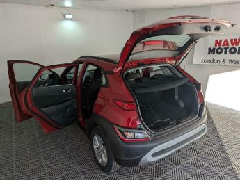 Hyundai KONA 1.6 h-GDi SE Connect DCT Euro 6 (s/s) 5dr