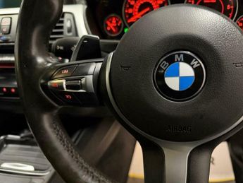 BMW 4 SERIES 3.0 430d M Sport Auto xDrive Euro 6 (s/s) 5dr