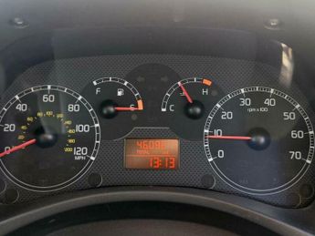 Fiat Panda 1.2 ECO Dynamic 5dr