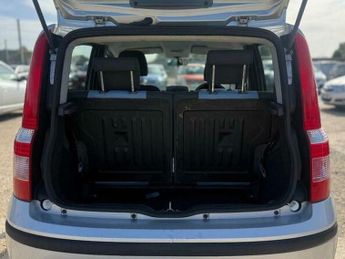 Fiat Panda 1.2 ECO Dynamic 5dr