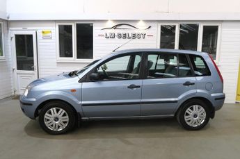 Ford Fusion FUSION 3 100