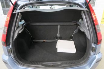 Ford Fusion FUSION 3 100