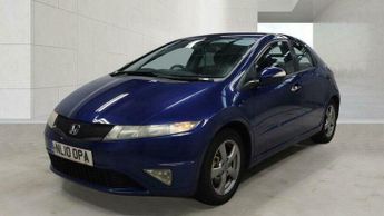 Honda Civic 1.4 i-VTEC Si 5dr