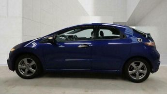 Honda Civic 1.4 i-VTEC Si 5dr
