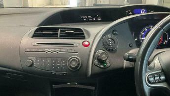 Honda Civic 1.4 i-VTEC Si 5dr