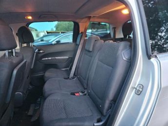 Peugeot 5008 HDI ALLURE