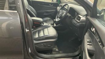 Kia Sorento CRDI KX-3 ISG