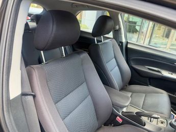 Honda Civic 1.8 i-VTEC ES Hatchback 5dr Petrol Automatic (169 g/km, 138 bhp)
