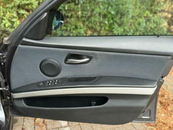 BMW 3 SERIES 2.0 320i M Sport Touring Auto Euro 4 5dr