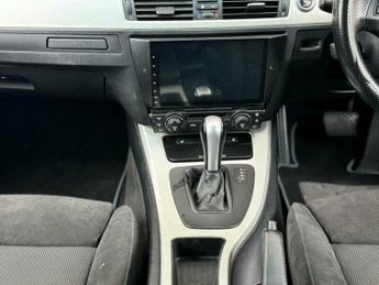 BMW 3 SERIES 2.0 320i M Sport Touring Auto Euro 4 5dr