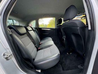 Mercedes-Benz B Class 1.5 B150 SE Autotronic 5dr