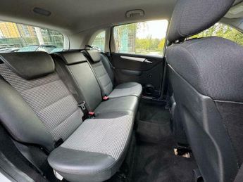 Mercedes-Benz B Class 1.5 B150 SE Autotronic 5dr
