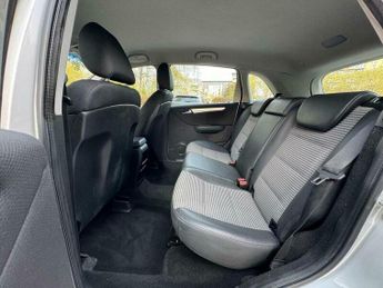 Mercedes-Benz B Class 1.5 B150 SE Autotronic 5dr