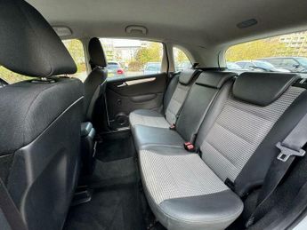 Mercedes-Benz B Class 1.5 B150 SE Autotronic 5dr