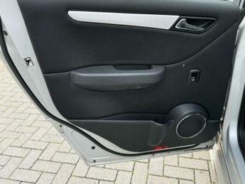 Mercedes-Benz B Class 1.5 B150 SE Autotronic 5dr