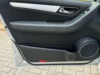 Mercedes-Benz B Class 1.5 B150 SE Autotronic 5dr