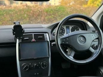 Mercedes-Benz B Class 1.5 B150 SE Autotronic 5dr