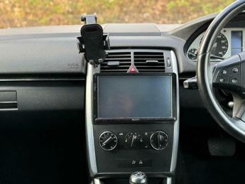 Mercedes-Benz B Class 1.5 B150 SE Autotronic 5dr