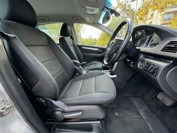 Mercedes-Benz B Class 1.5 B150 SE Autotronic 5dr