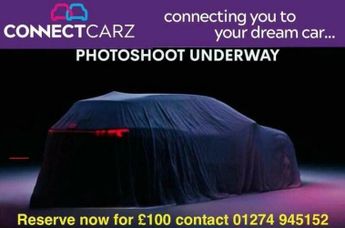 Ford Focus 1.6 Zetec 5dr