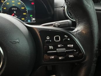 Mercedes-Benz A Class 1.3 A180 SE 7G-DCT Euro 6 (s/s) 5dr