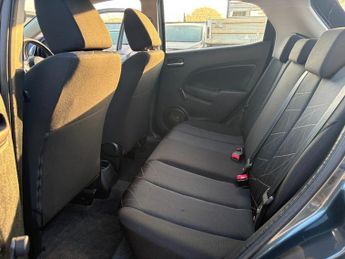 Mazda MAZDA 2 TAMURA