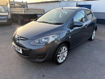 Mazda MAZDA 2 TAMURA