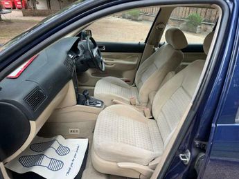 Volkswagen Golf 1.9 TDI PD SE 5dr