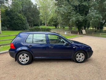 Volkswagen Golf 1.9 TDI PD SE 5dr