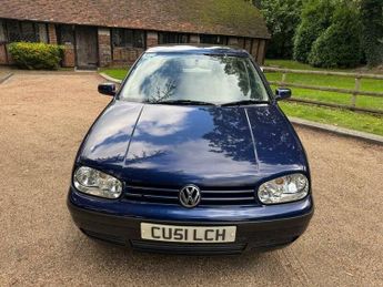 Volkswagen Golf 1.9 TDI PD SE 5dr