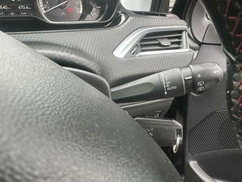 Peugeot 2008 1.6 BlueHDi GT Line Euro 6 5dr