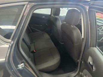 Vauxhall Astra 1.4 16v Exclusiv Euro 5 5dr