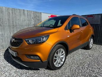 Vauxhall Mokka 1.4i Turbo Active Euro 6 (s/s) 5dr