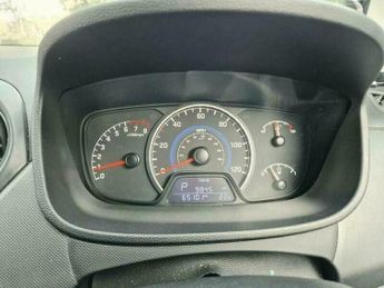 Hyundai I10 1.2 SE Hatchback 5dr Petrol Auto Euro 6 (87 ps)