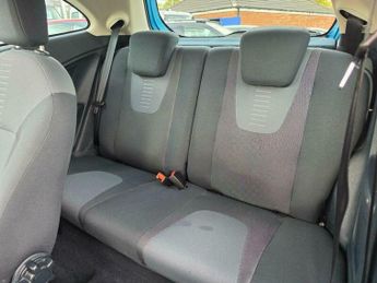 Ford Ka 1.2 Zetec Euro 5 (s/s) 3dr