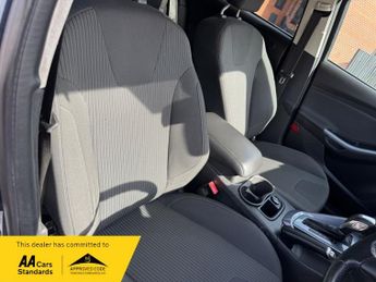 Ford Focus 1.6 Titanium Powershift Euro 5 5dr